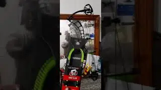 new Prime CENTERGY HYBRID