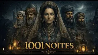 A História Completa De As Mil E Uma Noites Para Dormir