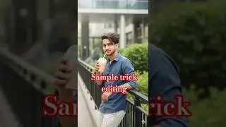 sample trick editing photo 😁 Gemini prompt photo editing 🔥#ai #shorts #shortvideo