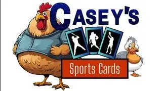 Casey's Sports Cards - Ep. 19 (1991 Fleer Ultra Baseball Packs)