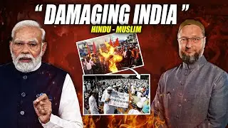 Hindu-Muslim Hatred: A Challenge for India&rsquo;s Economy, Business and Culture | Aryan |