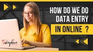 Attention to Detail and Accuracy are Key in this Data Entry Job Opportunity