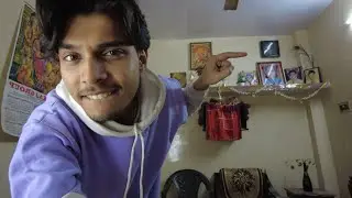 Ghar mei kitni painting hai🫣