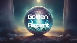 Resonance Waves / Vol.1 -  Golden Ascent