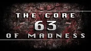 The Core Of Madness EP63 - Hardcore Mix