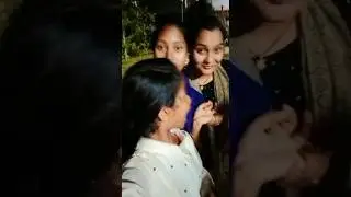 ଭଉଣୀ ମାନଙ୍କ ସହ ମସ୍ତି 🥰💃 #shorts #dosti #odiasongs #sisterslove