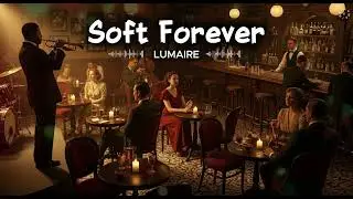 Soft Forever 🌸⏳- LUMAIRE 🎧 | Official Audio | Lyrics Video #LUMAIRE #KPop #DancePop #Shorts #Reels