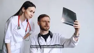 Ep #112: The Brachytherapy Imaging Duo: Mastering C-Arm & Ultrasound