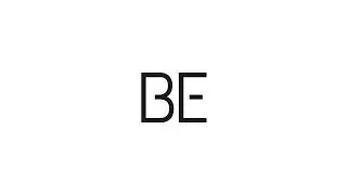 2020.11.20 BTS BE COMEBACK GUIDE