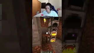 &iexcl;Creando nuestra primera mesa de encantamientos en Minecraft! #shorts