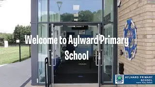 Aylward Primary School - Virtual School Tour - 4K