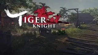 Tiger Knight: Empire War | NEW MAP NEW GAME MODE (UPDATE)