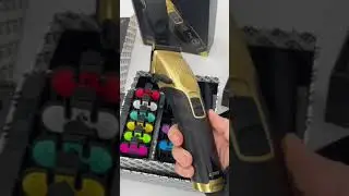 2Spee Clipper - what comes inside the box?