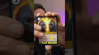 Rare Yasuo Pull 🌪️ Riftbound Pack 11