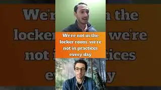 Best practices from the sideline | Parenting Athletes #podcast #sportpsych #sportpsychology