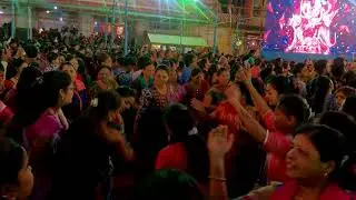 Ramjo Ramjo re !! Falguni Pathak