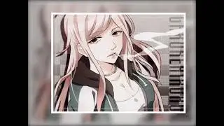 Hiroko Hagakure Edit | HAPPY BIRTHDAY HIROKO!! 🥳🎉 | Ultra Despair Girls