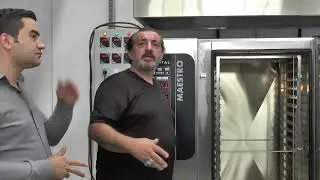 Şef Mehmet Yalçınkaya Anlatıyor - Bölüm 2