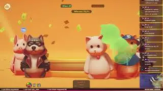 ⚙️🖥️ DUAL PC STREAM TEST #4 &bull; CLASSIC &bull; SOLO? DUOS? &bull; SKEELZ 🛠️