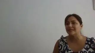 Entrevista a encargada de convivencia escolar