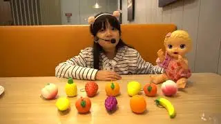 SQUISHY MURAH 5000 RUPIAH TAPI SLOWWW BANGET-HAUL SQUISHY-MAINAN ANAK - NICOLE ANNABELLE