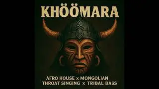 🔥 KH&Ouml;&Ouml;MARA &mdash; The Most INTENSE Afro House &times; Mongolian Fusion EVER