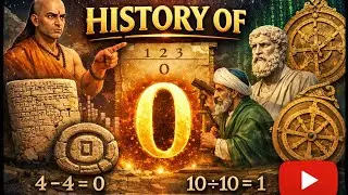 The #concept & #history Of 