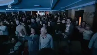 Bosquito live la Sala Capitol din Timișoara 