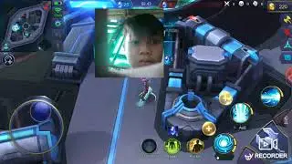 MODE BARU RAVAGE