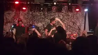 Unwound - Corpse Pose (live in Detroit 7/19/2024)