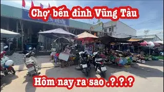 Vũng Tàu, chợ bến đình,Đường Bình Giã￼, Giáo xứ Hải Xuân, Đường 30/04￼,Chợ rạch dừa ….!