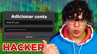 FUI HACKEADO, E AGORA?!