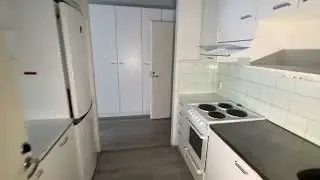 Lumo-kodit - Kirrinkyd&ouml;ntie 10 A 2 Jyv&auml;skyl&auml;, 1h+kk+s 37,5m2