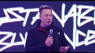 Основные моменты ежегодного собрания акционеров Tesla в ноябре 2025 г.