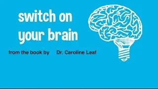 04/09/16 | 9:30am | Switch On Your Brain Part 3 | Unami Magwenzi
