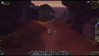 Darkwood Shoal [Explore Vol'dun] WoW Achievement