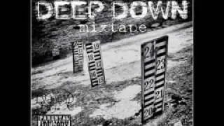 Lazy Rhaps feat. Psiho Mistik - Proviri / DEEP DOWN MIXTAPE