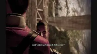 Paragon Mass Effect 2 HD 28 - Jacob's Loyalty - 2175 Aeia B