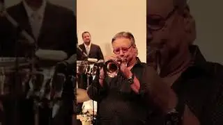 Momento do Ataque do Cora&ccedil;&atilde;o - Arturo Sandoval