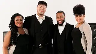 The Connection - Boston Wedding Band from Wilson Stevens