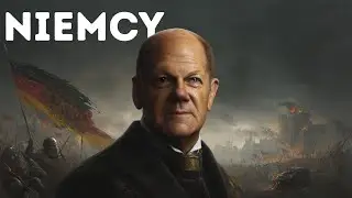 Cała historia Niemiec [Podcast Historyczny]
