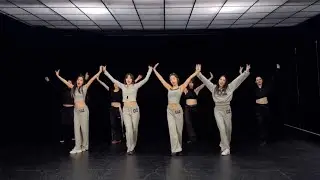 NAVILLERA(나빌레라) ‘NO LIMIT’ Dance Practice 