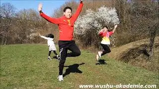 32 Changquan part 2