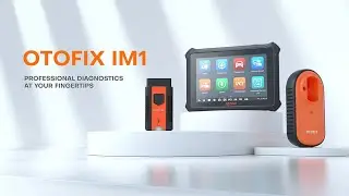 Can It Be Done? DIY Key Programming with OTOFIX IM1