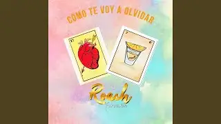 Como Te Voy a Olvidar