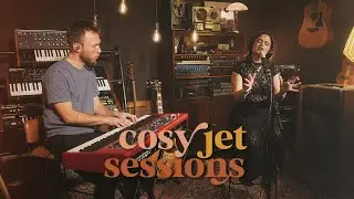​Nephtys - Heartless | Cosy Jet Sessions