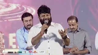 SS Thaman Superb Speech At #Akhanda2Thaandavam Pre-Release Event | Balakrishna | Boyapati Srinu