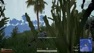 Chicken Dinner en duo avec Epheys