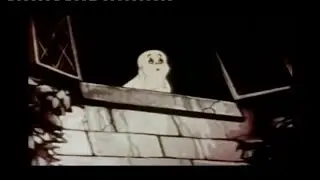 Scored a Scene from Casper the Friendly Ghost (1945)