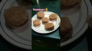 Liplicking peanut🥜 chum chum👌👌 | healthy sweet😋